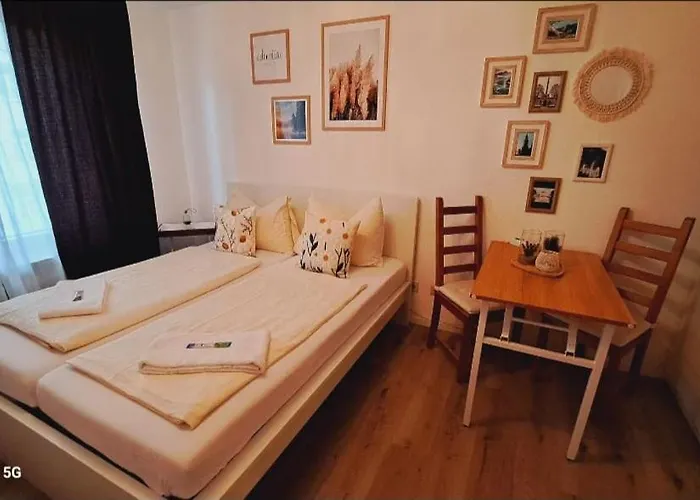 Soul Apart Suite