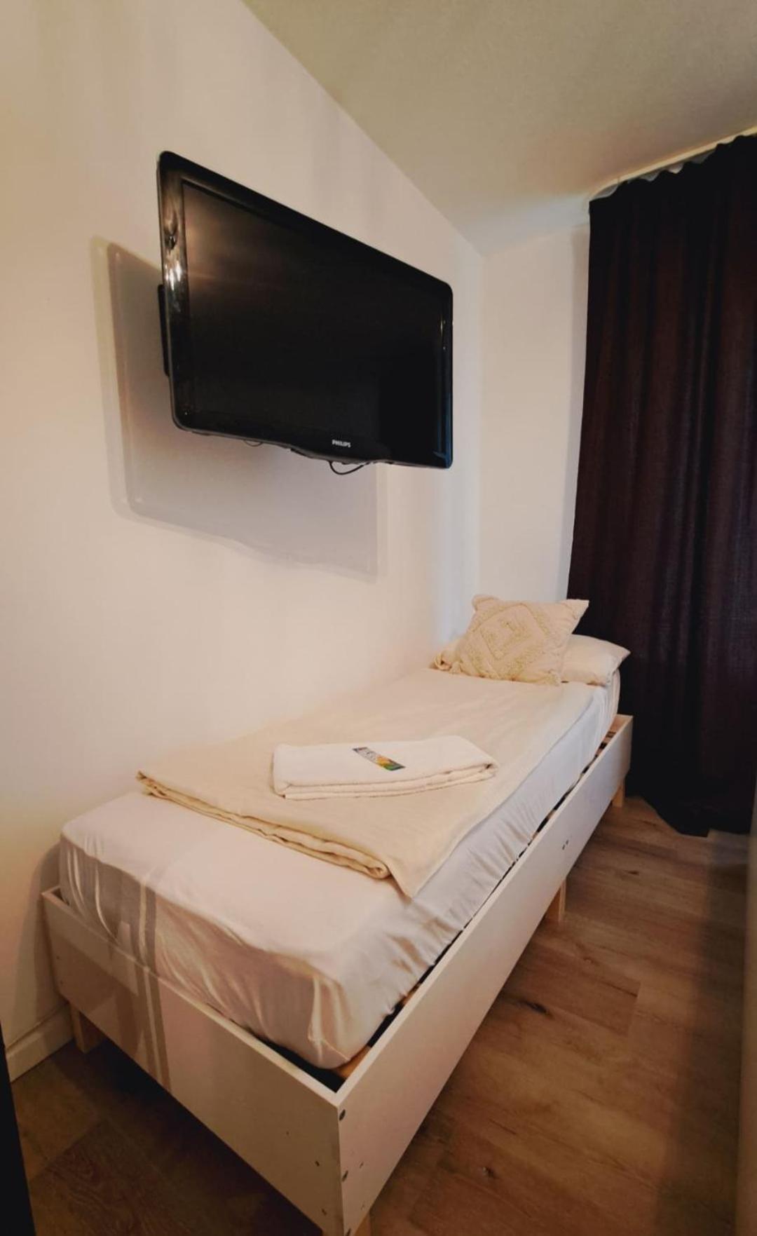 Appartement Soul *