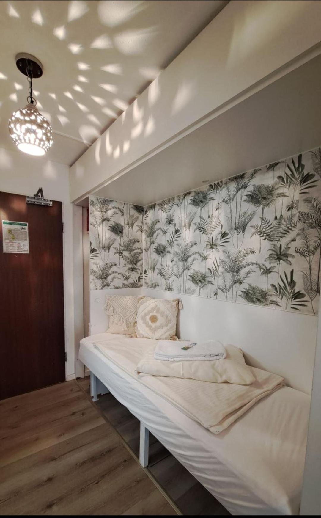 Appartement Soul