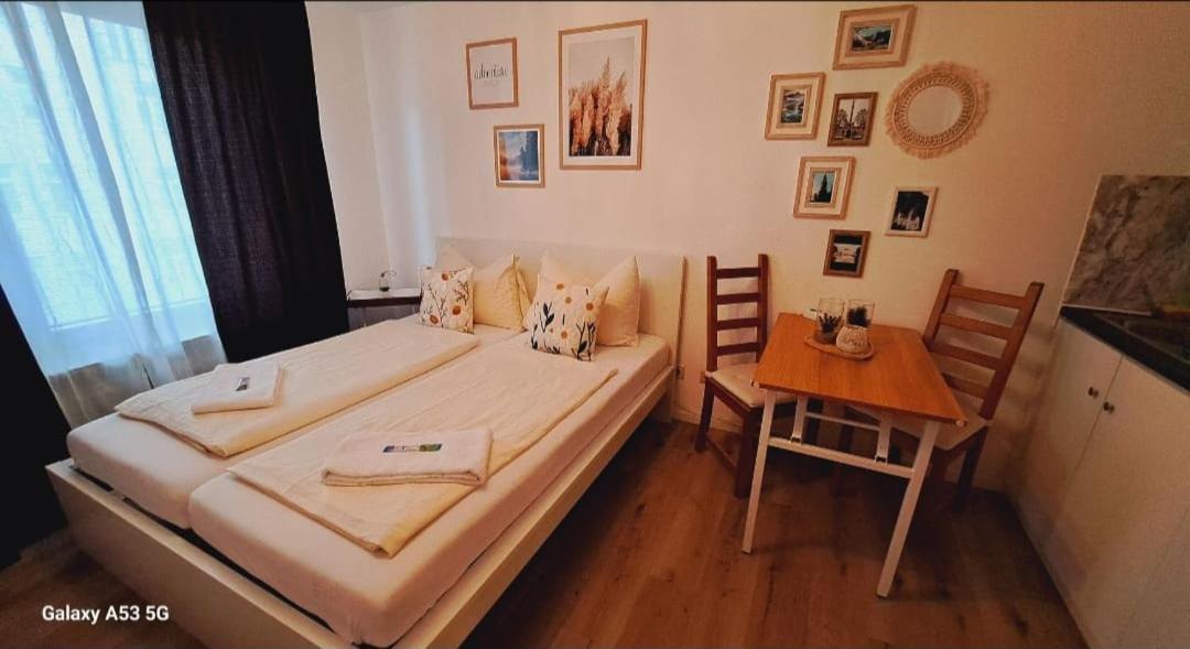 Appartement Soul *