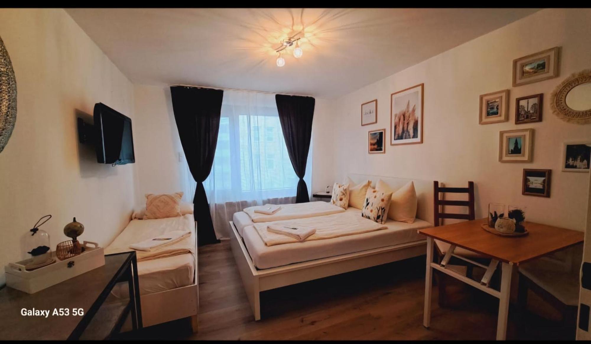 Soul Appartement München