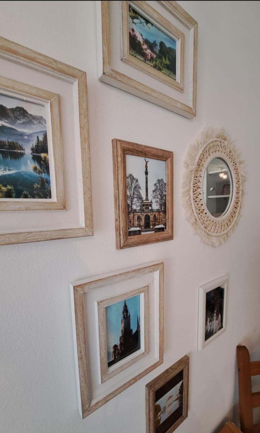 Appartement Soul