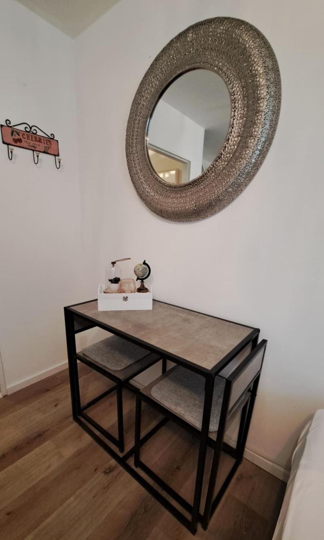 Appartement Soul