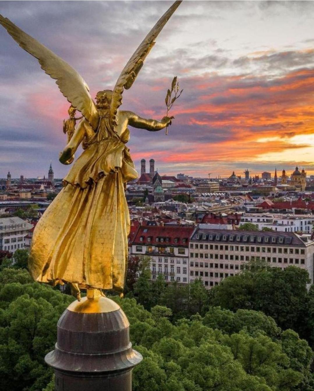 Appartement Soul München